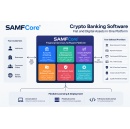 Crypto Bank Software