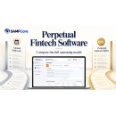 SAMFCore Presents a Procurement Case for Perpetual Fintech Software