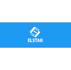 Elstar logo
