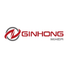 Ginhong logo