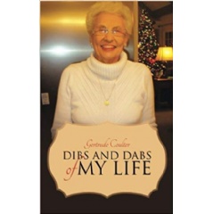 Grab a Copy at www.gertrudecoulterbook.com