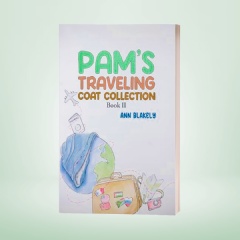 Pam’s Traveling Coat Collection - Book II