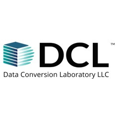 Data Conversion Laboratory - Structuring Data & Content Since 1981