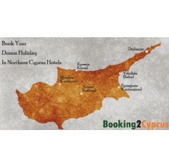 Book now pay Later!