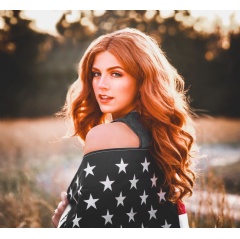 Country Music Star, Payton Taylor