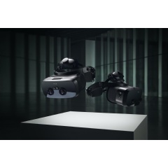 As a Unity Verified Solution Partner, all Varjo headsets – including the newly released Varjo XR-3 and VR-3 – now have complete, verified and seamless compatibility with the latest Unity releases.