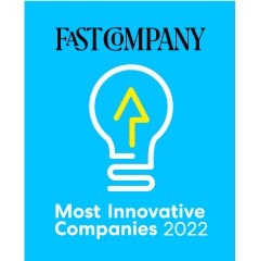 Resolution Games Recognized as one of Fast Company’s