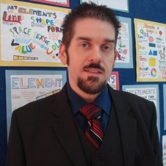 Dr Jason D Heap