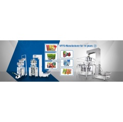 Form Fill Seal Machine