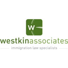 Westkin Associates Immigration Lawyers In London