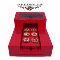 Direct to Food Edible Printers