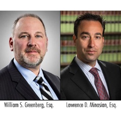 Greenberg Minasian, LLC
