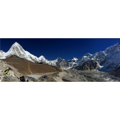 Everest Base Camp