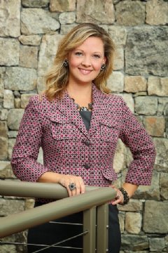 Dana Spadafora - GreenWood Inc.