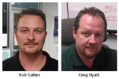 GreenWood, Inc. - Bob Gafner and Greg Hyatt