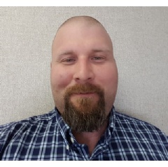 Jim Lankford - GreenWood, Inc.