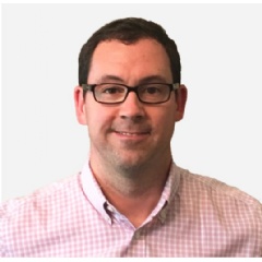 Shannon McKamey, Project Manager; GreenWood, Inc.