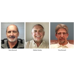 GreenWood, Inc. Project Site Managers