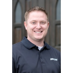 Cary Sanders, Executive Director of JUMPSTART