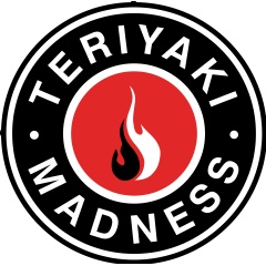 Teriyaki Madness