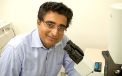 Dr. Subodh Verma