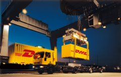 Eurapid shipments are treated with priority and offer highly competitive lead times for customers.