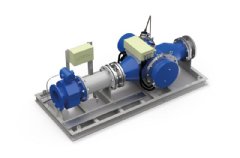 44 Wärtsilä AQUARIUS UV Ballast Water Management Systems will be installed on 22 bulk carriers being built for Pioneer Marine, Singapore.