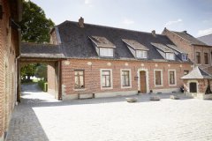 The farm Hof ten Bosch is a great example of how successful farming business is combined with responsibility for the environment and society.