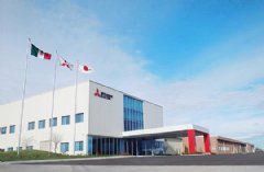 Mitsubishi Electric Automotive de Mexico, S.A. de C.V.