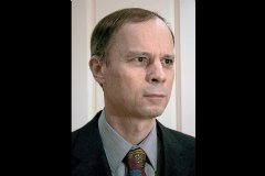 Jean Tirole PhD 81
Image: Mme. Tirole, IDEI/Wikipedia