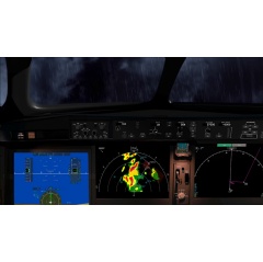 MultiScan ThreatTrack will be featured for the first time at Airshow China