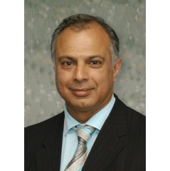 Professor Kamlesh Khunti