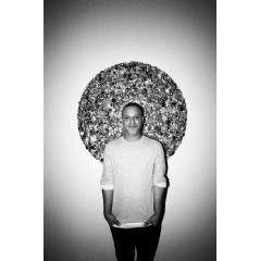 Carlos Rolon Portrait_Photo Credited to Chris Mosier