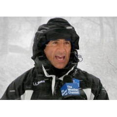 Jim Cantore