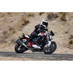 BMW R 1200 R. (09/2014)