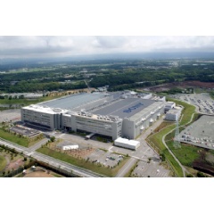 Kumamoto Technology Center