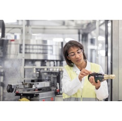 Labels are the face of the product and carry crucial product information  printed on them or included digitally via smart labels.