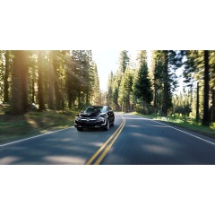 2018 Honda Clarity Plug-in Hybrid