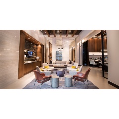 AC Hotel by Marriott Denver Downtown