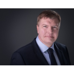 Richard Cawston Named Head of European Supply Chain