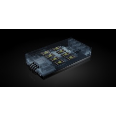 NVIDIA HGX reference architecture