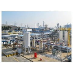 WACKER’s Ulsan plant already manufactures VAE dispersions as binders for sectors such as construction, coatings and adhesives.