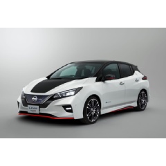 2017 Tokyo Motor Show overview