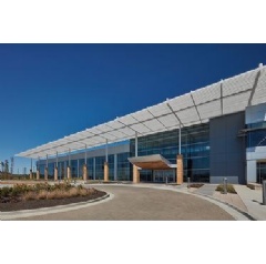 New PEMC building