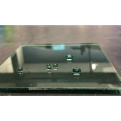 NBD Nano�s expertise lies in adjusting surface properties such as repellency or adhesion.