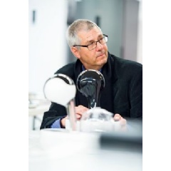 Thomas Lockwood will be part of the Red Dot jury once again
