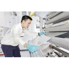 The new Innovation Center aims to deliver exciting innovations and high impact solutions for the adhesives, sealants and functional coatings markets in Indonesia and across Southeast Asia.