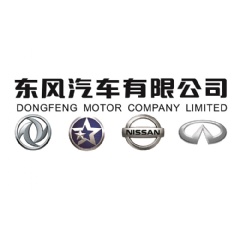 Dongfeng motor производитель