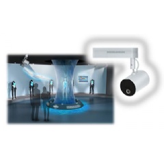 LightScene EV-100 series