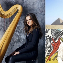 Photo: Chamber Music Silicon Valley will present